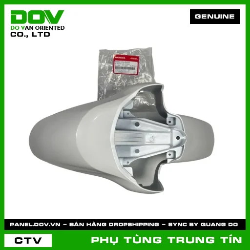 BỘ CHẮN BÙN TRƯỚC *NHB35P* | 61000-K1N-VD0ZA | HONDA (SH MODE) — 61000K1NVD0ZA