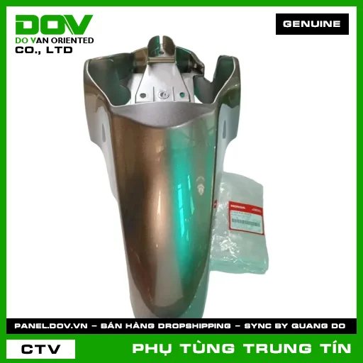 BỘ CHẮN BÙN TRƯỚC*YR320* | 61000-K29-900ZD | HONDA (SH MODE) — 61000K29900ZD