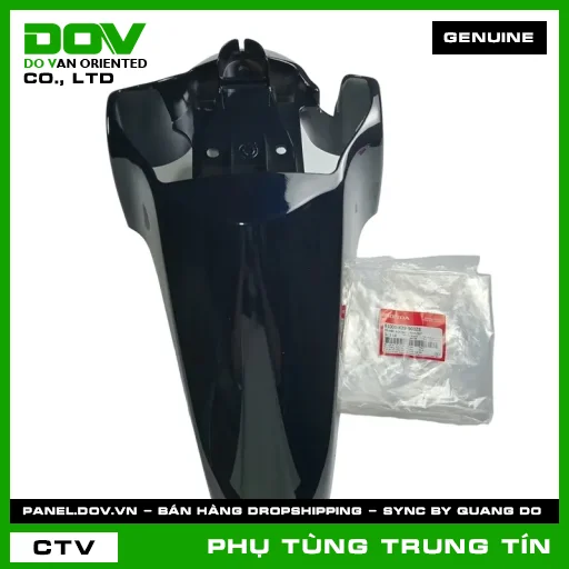 BỘ CHẮN BÙN TRƯỚC*NHB25J* | 61000-K29-900ZE | HONDA (SH MODE) — 61000K29900ZE