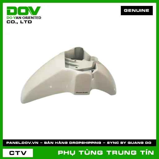 BỘ CHẮN BÙN TRƯỚC*YR299* | 61000-K29-900ZG | HONDA (SH MODE) — 61000K29900ZG