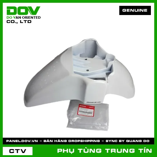 BỘ CHẮN BÙN TRƯỚC*NHB35* | 61000-K29-900ZH | HONDA (SH MODE) — 61000K29900ZH