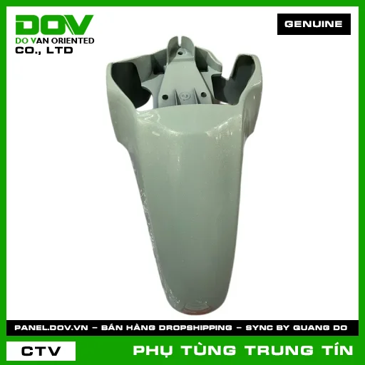 BỘ CHẮN BÙN TRƯỚC *GY150* | 61000-K29-910ZA | HONDA (SH MODE) — 61000K29910ZA