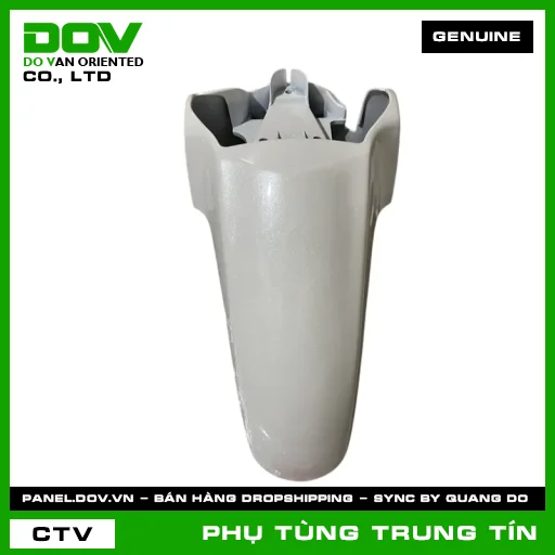BỘ CHẮN BÙN TRƯỚC *NHB35* | 61000-K29-910ZC | HONDA (SH MODE) — 61000K29910ZC