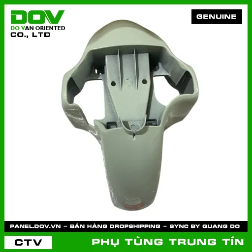 BỘ CHẮN BÙN TRƯỚC *GY150* | 61000-K29-960ZD | HONDA (SH MODE) — 61000K29960ZD
