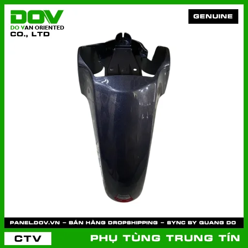 BỘ CHẮN BÙN TRƯỚC *PB420M* | 61000-K29-V80ZA | HONDA — 61000K29V80ZA
