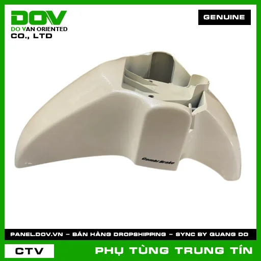 BỘ CHẮN BÙN TRƯỚC *Y229P* | 61000-K29-V80ZB | HONDA — 61000K29V80ZB