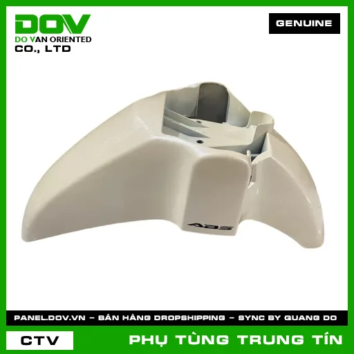 BỘ CHẮN BÙN TRƯỚC *Y229P* | 61000-K29-VC0ZC | HONDA — 61000K29VC0ZC