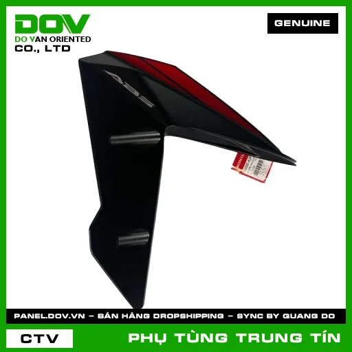 BỘ CHẮN BÙN TRƯỚC *NHA76M* | 61000-K2P-V00ZA | HONDA (WINNER, WINNER X) — 61000K2PV00ZA