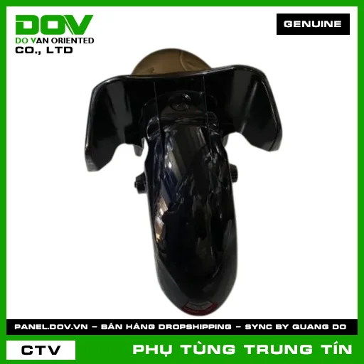 BỘ CHẮN BÙN TRƯỚC*NHB25M* | 61000-K35-V00ZD | HONDA (PCX, PCX 125) — 61000K35V00ZD
