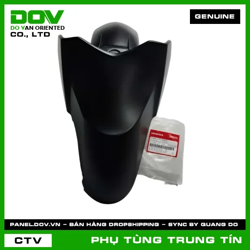 Bộ chắn bùn trước*NHA76M* | 61000-K35-V00ZF | HONDA (PCX, PCX 125) — 61000K35V00ZF