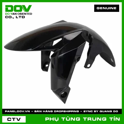 BỘ CHẮN BÙN TRƯỚC *NH1* | 61000-K45-NM0ZA | HONDA — 61000K45NM0ZA