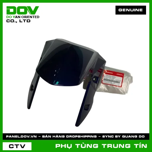 BỘ CHẮN BÙN TRƯỚC *PB421* | 61000-K56-V50ZB | HONDA (WINNER, WINNER X) — 61000K56V50ZB