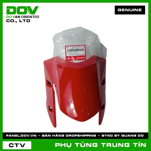 BỘ CHẮN BÙN TRƯỚC *NHA40, R389* | 61000-K56-V50ZD | HONDA (WINNER, WINNER X) — 61000K56V50ZD