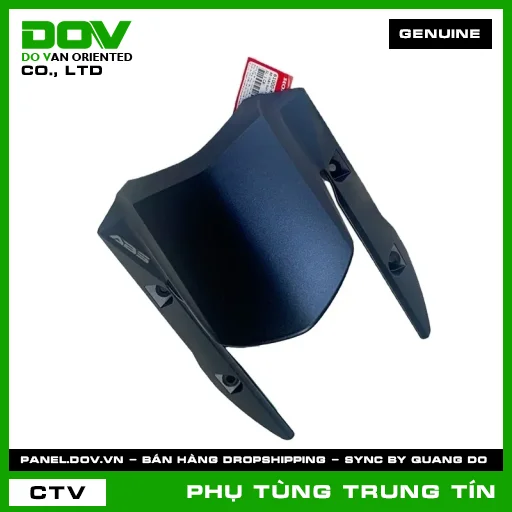 BỘ CHẮN BÙN TRƯỚC *PB406* | 61000-K56-V60ZB | HONDA (WINNER, WINNER X) — 61000K56V60ZB