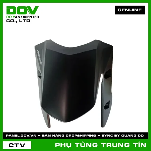 BỘ CHẮN BÙN TRƯỚC *NHA76* | 61000-K56-V60ZD | HONDA (WINNER X) — 61000K56V60ZD