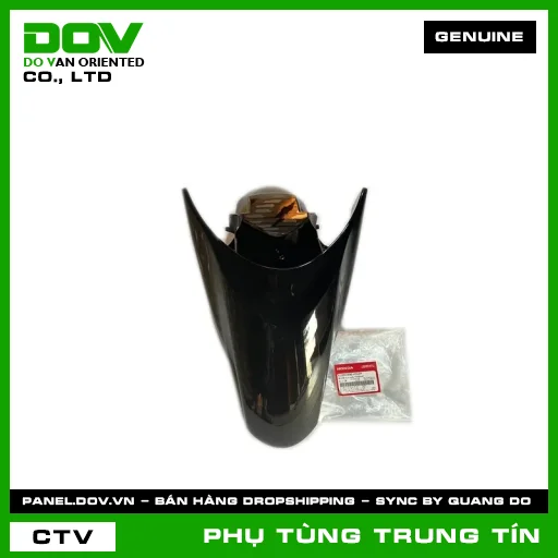 BỘ CHẮN BÙN TRƯỚC *NHB25M* | 61000-K96-V00ZH | HONDA (PCX, PCX 125/150) — 61000K96V00ZH
