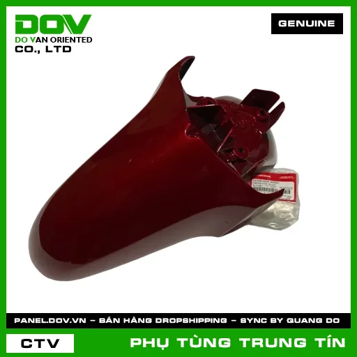CHẮN BÙN TRƯỚC *R313C* | 61100-GGE-900ZC | HONDA (LEAD) — 61100GGE900ZC