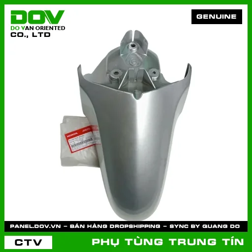 CHẮN BÙN TRƯỚC *NH411M* | 61100-GGE-900ZD | HONDA (LEAD) — 61100GGE900ZD