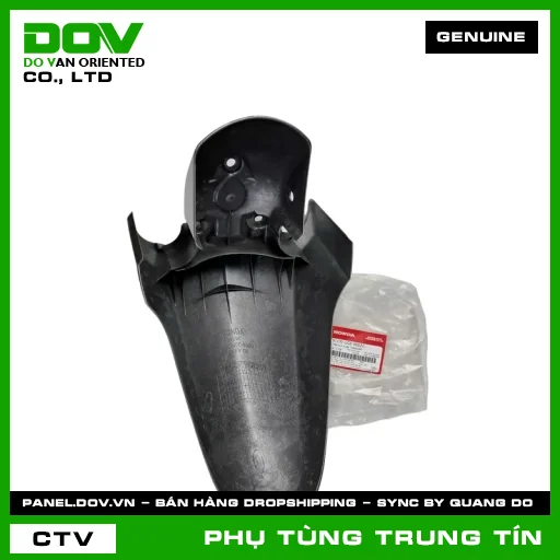 CHẮN BÙN TRƯỚC *NHB24M* | 61100-GGE-900ZG | HONDA (LEAD) — 61100GGE900ZG