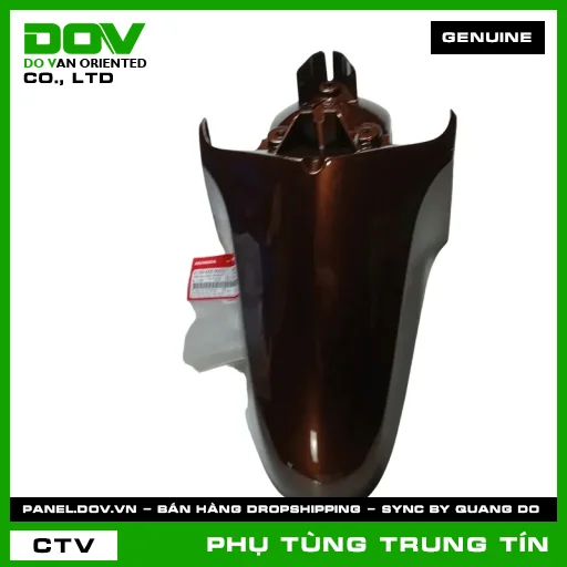 CHẮN BÙN TRƯỚC *YR303M* | 61100-GGE-900ZJ | HONDA (LEAD) — 61100GGE900ZJ