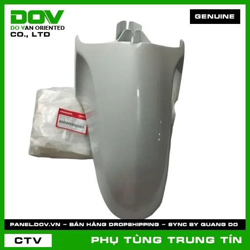 CHẮN BÙN TRƯỚC *NHB35P* | 61100-GGE-900ZL | HONDA (LEAD) — 61100GGE900ZL