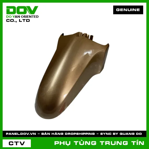 CHẮN BÙN TRƯỚC *Y-218M* | 61100-GGE-900ZM | HONDA (LEAD) — 61100GGE900ZM