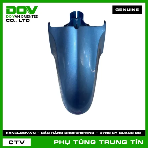 CHẮN BÙN TRƯỚC *B203M* | 61100-GGE-900ZP | HONDA (LEAD) — 61100GGE900ZP
