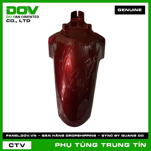 CHẮN BÙN TRƯỚC *R-350C* | 61100-K01-900ZC | HONDA (SH, SH 125/150) — 61100K01900ZC