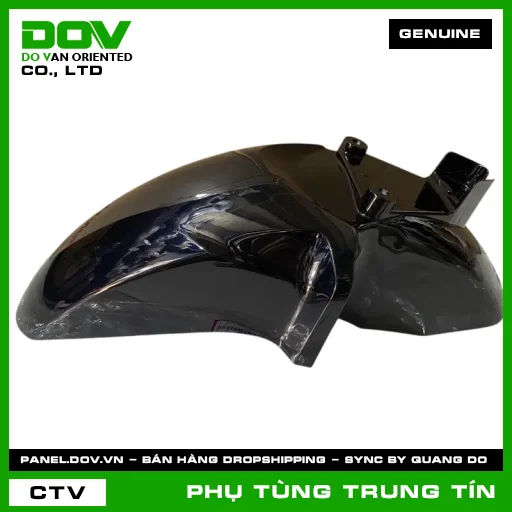 CHẮN BÙN TRƯỚC *NH-B25M* | 61100-K01-900ZE | HONDA (SH, SH 125/150) — 61100K01900ZE