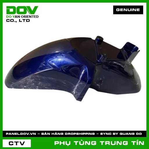 CHẮN BÙN TRƯỚC*PB390M* | 61100-K01-900ZP | HONDA — 61100K01900ZP
