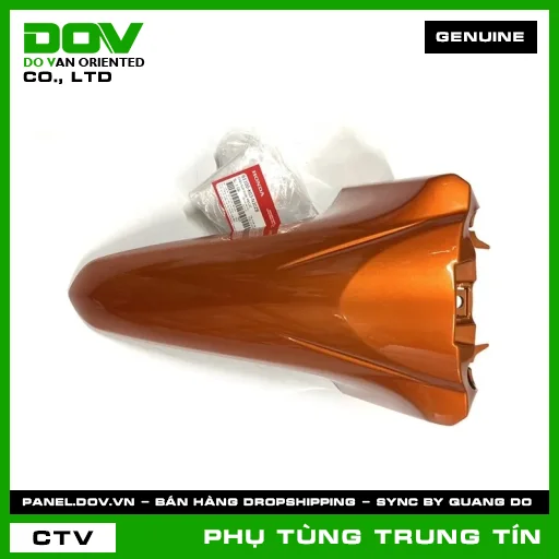 CHẮN BÙN TRƯỚC YR322C | 61100-K03-N30ZB | HONDA (WAVE, WAVE RSX 110) — 61100K03N30ZB