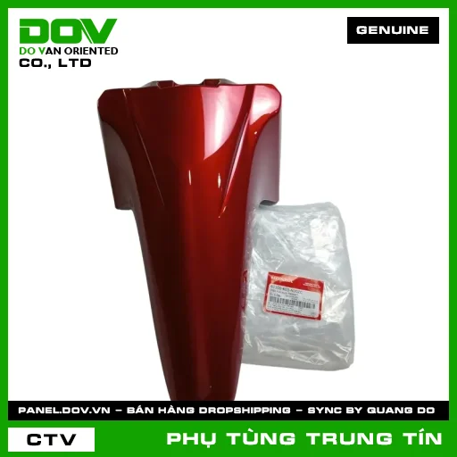 CHẮN BÙN TRƯỚC *R340C* | 61100-K03-N30ZC | HONDA (WAVE, WAVE RSX 110) — 61100K03N30ZC