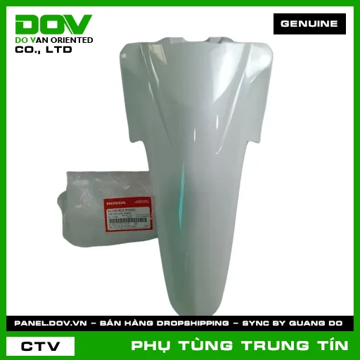 CHẮN BÙN TRƯỚC NHB55P | 61100-K03-N30ZD | HONDA (WAVE, WAVE RSX 110) — 61100K03N30ZD