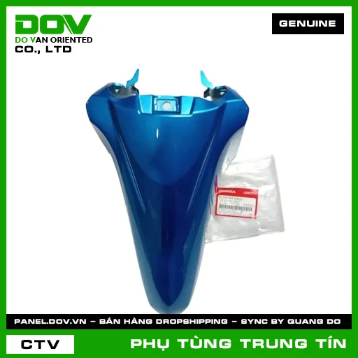 CHẮN BÙN TRƯỚC *B189C* | 61100-K03-N30ZJ | HONDA (WAVE, WAVE RSX 110) — 61100K03N30ZJ