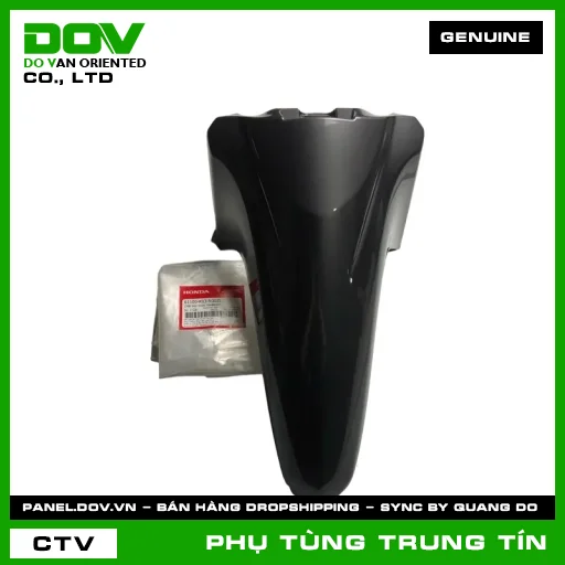 CHẮN BÙN TRƯỚC *NHB83M* | 61100-K03-N30ZL | HONDA (WAVE, WAVE RSX 110) — 61100K03N30ZL
