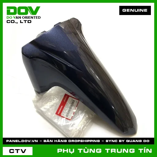 CHẮN BÙN TRƯỚC  *PB420M* | 61100-K03-N30ZN | HONDA (WAVE, WAVE RSX 110) — 61100K03N30ZN