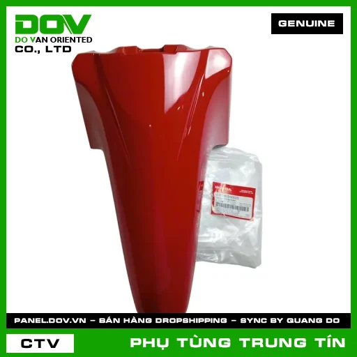 CHẮN BÙN A TRƯỚC*R389* | 61100-K03-N30ZS | HONDA (WAVE) — 61100K03N30ZS
