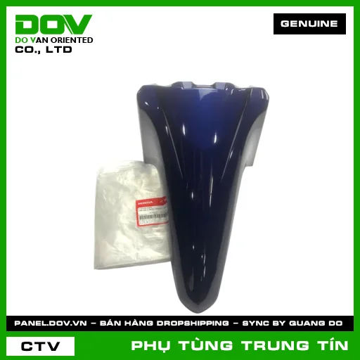 CHẮN BÙN A TRƯỚC *PB421M* | 61100-K03-N30ZT | HONDA (WAVE) — 61100K03N30ZT