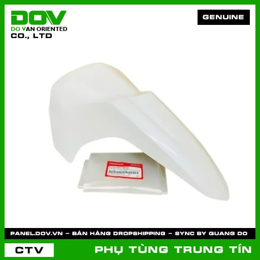 CHẮN BÙN A TRƯỚC *NH-B35P* | 61100-K07-900ZF | HONDA (WAVE, WAVE RSX 110) — 61100K07900ZF