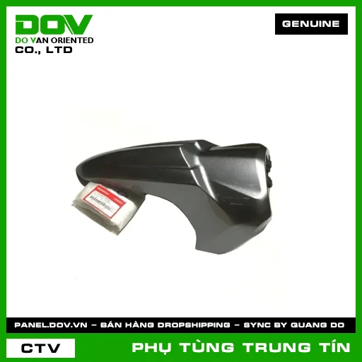 CHẮN BÙN A TRƯỚC *NH-A62M* | 61100-K07-900ZH | HONDA (WAVE, WAVE RSX 110) — 61100K07900ZH