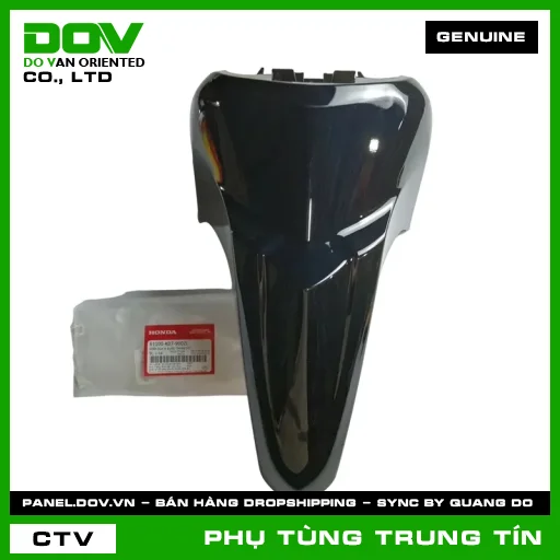 CHẮN BÙN A TRƯỚC *NHB25M* | 61100-K07-900ZL | HONDA (WAVE) — 61100K07900ZL