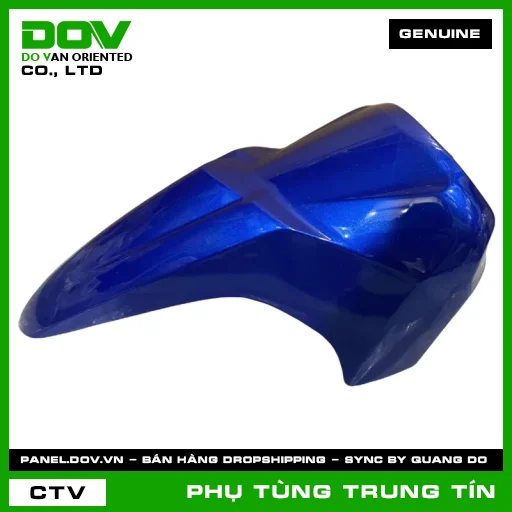 CHẮN BÙN A TRƯỚC *B206M* | 61100-K07-900ZM | HONDA (WAVE) — 61100K07900ZM