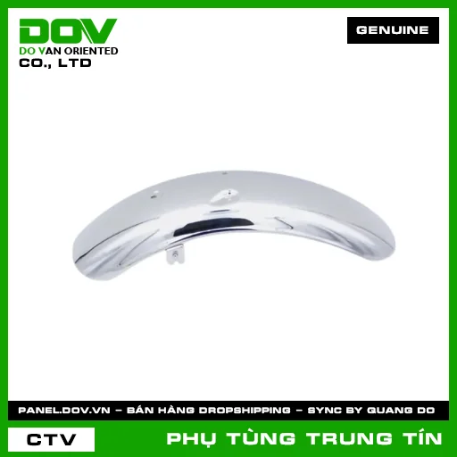 CHẮN BÙN TRƯỚC | 61100-K0F-T00 | HONDA (MONKEY) — 61100K0FT00