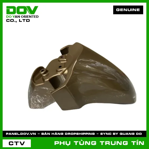 CHẮN BÙN TRƯỚC *Y-208M* | 61100-K12-900ZA | HONDA (LEAD 125) — 61100K12900ZA