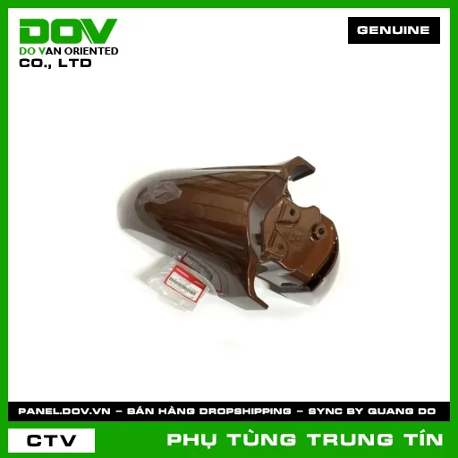 CHẮN BÙN TRƯỚC *YR-303M* | 61100-K12-900ZB | HONDA (LEAD 125) — 61100K12900ZB
