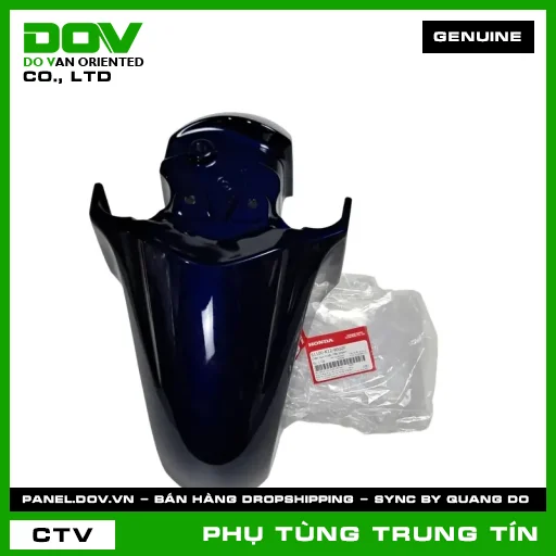 CHẮN BÙN TRƯỚC *PB-390M* | 61100-K12-900ZF | HONDA — 61100K12900ZF