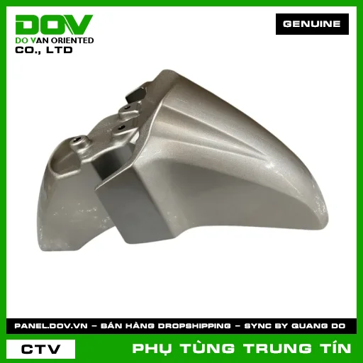 CHẮN BÙN TRƯỚC *NH-B24M* | 61100-K12-900ZJ | HONDA — 61100K12900ZJ