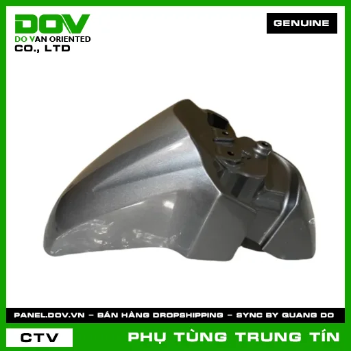 CHẮN BÙN TRƯỚC *NH-B50M* | 61100-K12-900ZL | HONDA (LEAD 125) — 61100K12900ZL