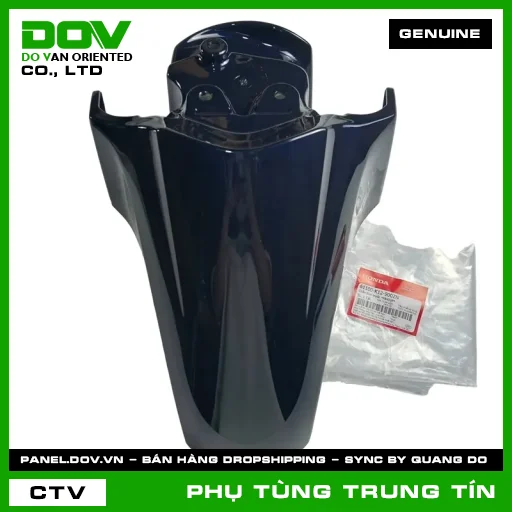 CHẮN BÙN TRƯỚC *PB403P* | 61100-K12-900ZN | HONDA — 61100K12900ZN