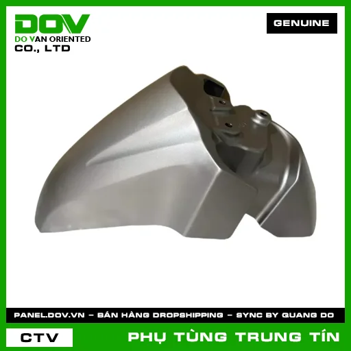 CHẮN BÙN TRƯỚC *NHB18M* | 61100-K12-900ZP | HONDA — 61100K12900ZP